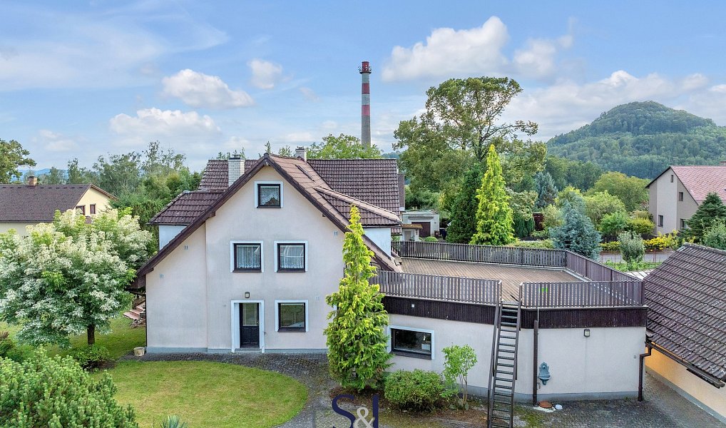 Prodej domu 240 m² s pozemkem 1 732 m², Nový Bor – náhled fotky 52
