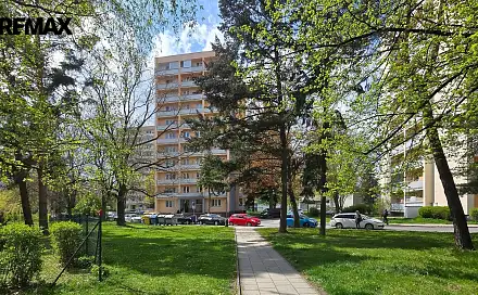 Prodej bytu 3+1 65 m², Haškova, Opava - Předměstí