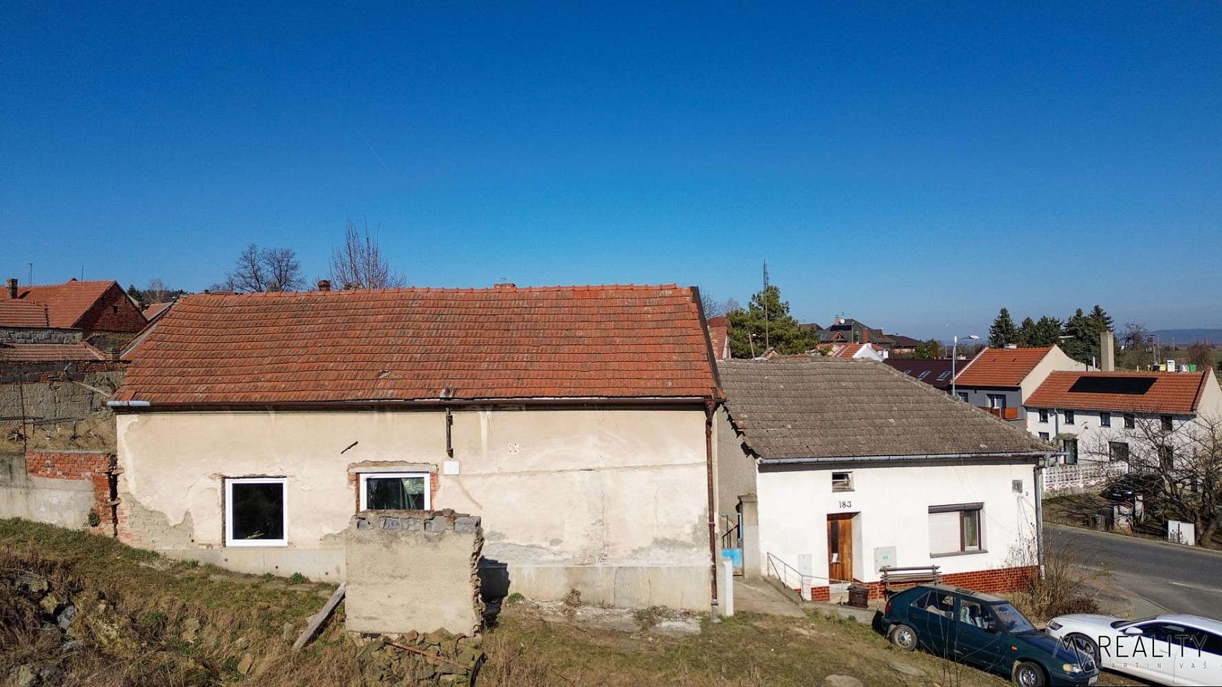 Prodej domu 134 m² s pozemkem 293 m² – fotografie 2