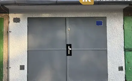 Prodej garáže, 21 m2, Havířov, Garážnická, Havířov - Město, okres Karviná