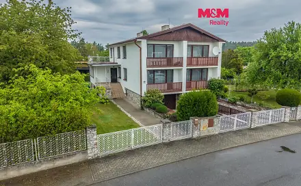 Prodej domu 115 m² s pozemkem 788 m², Elišky Krásnohorské, Bělá pod Bezdězem, okres Mladá Boleslav