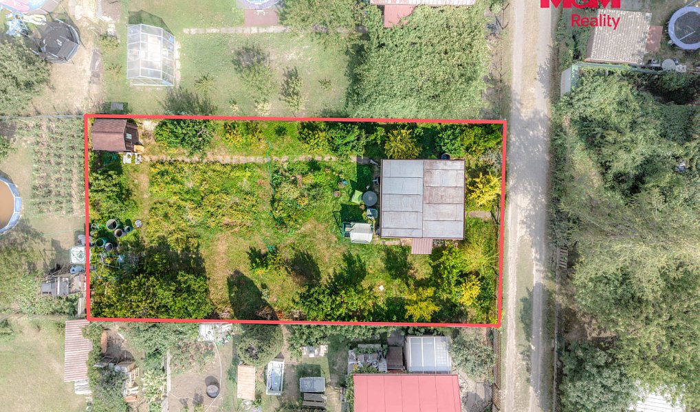 Prodej chaty/chalupy 14 m² s pozemkem 300 m², Praha – náhled fotky 2
