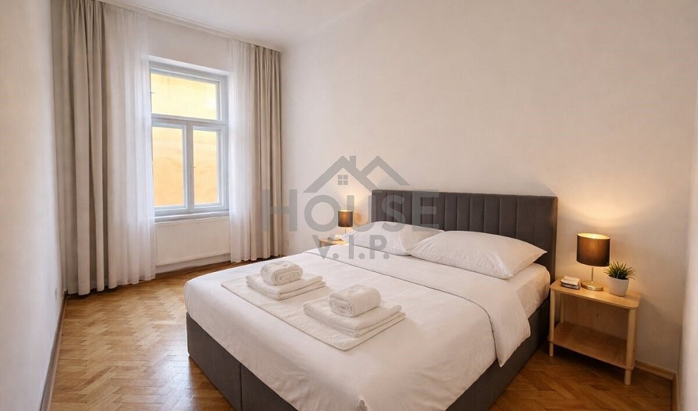 Pronájem bytu 2+1 70 m², Praha – náhled fotky 3