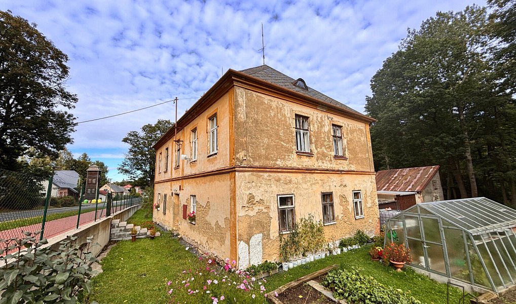 Prodej domu 128 m² s pozemkem 408 m², Lomnice – náhled fotky 3
