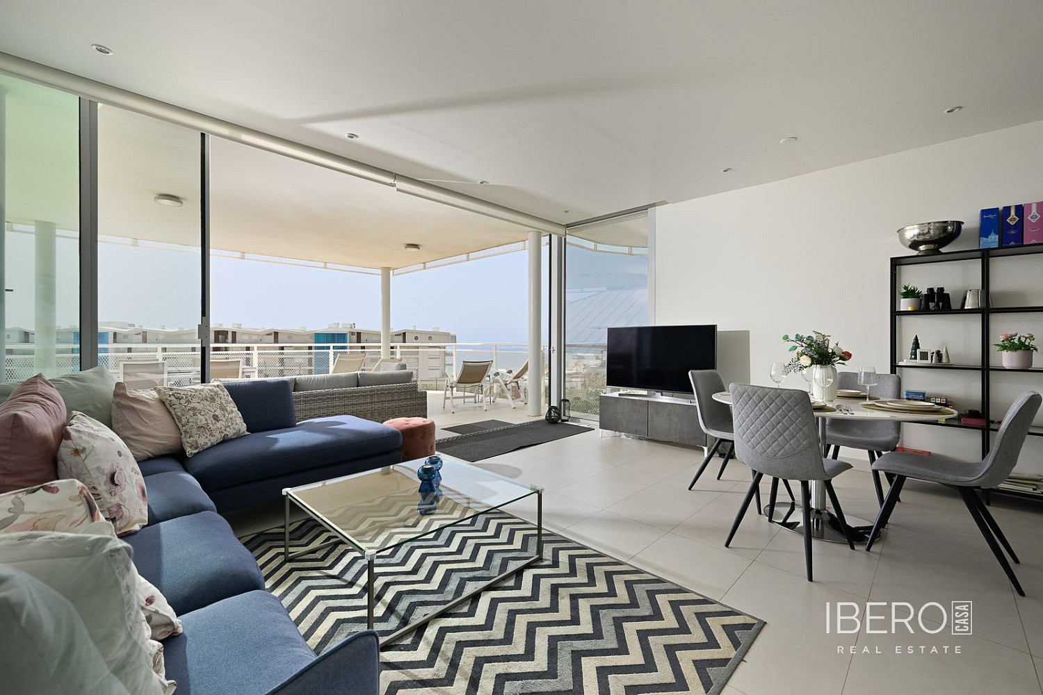 Piso 4+kk – Fuengirola, Los Boliches - Vista 4