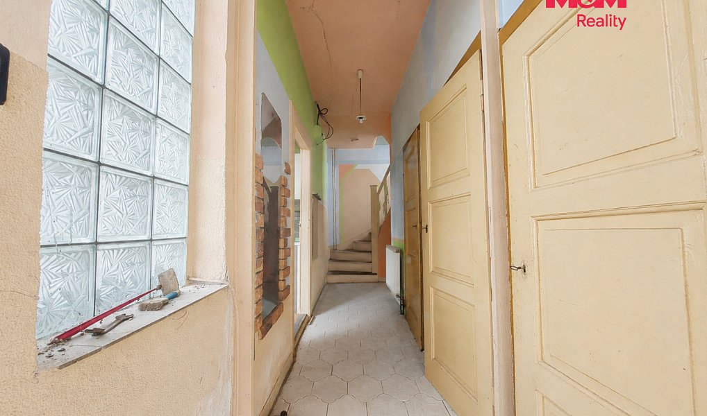 Prodej domu 57 m² s pozemkem 348 m², Horažďovice – náhled fotky 11
