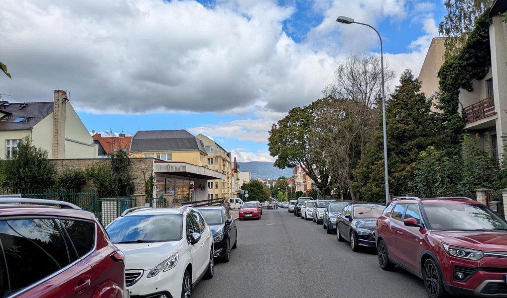 Pronájem bytu 2+1 49 m², Teplice – náhled fotky 34