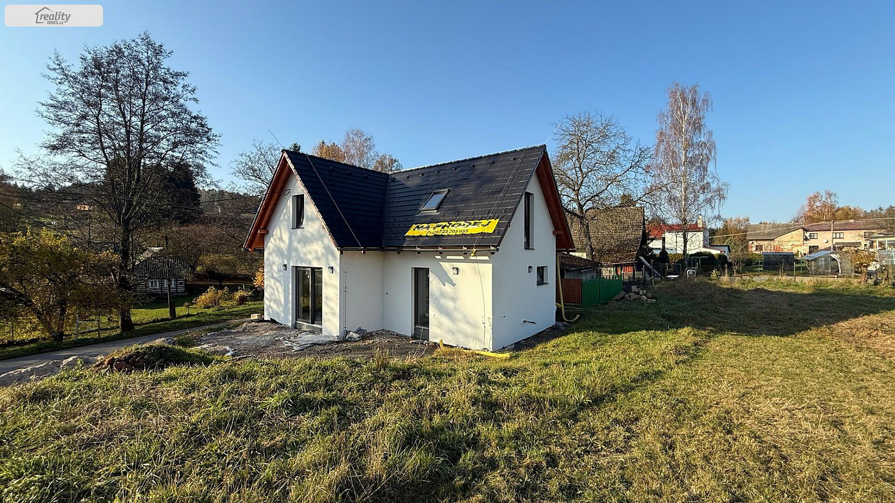 Prodej domu 98 m² s pozemkem 420 m² – fotografie 5