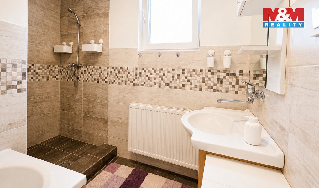 Prodej domu 129 m² s pozemkem 882 m², Žehušice – náhled fotky 11