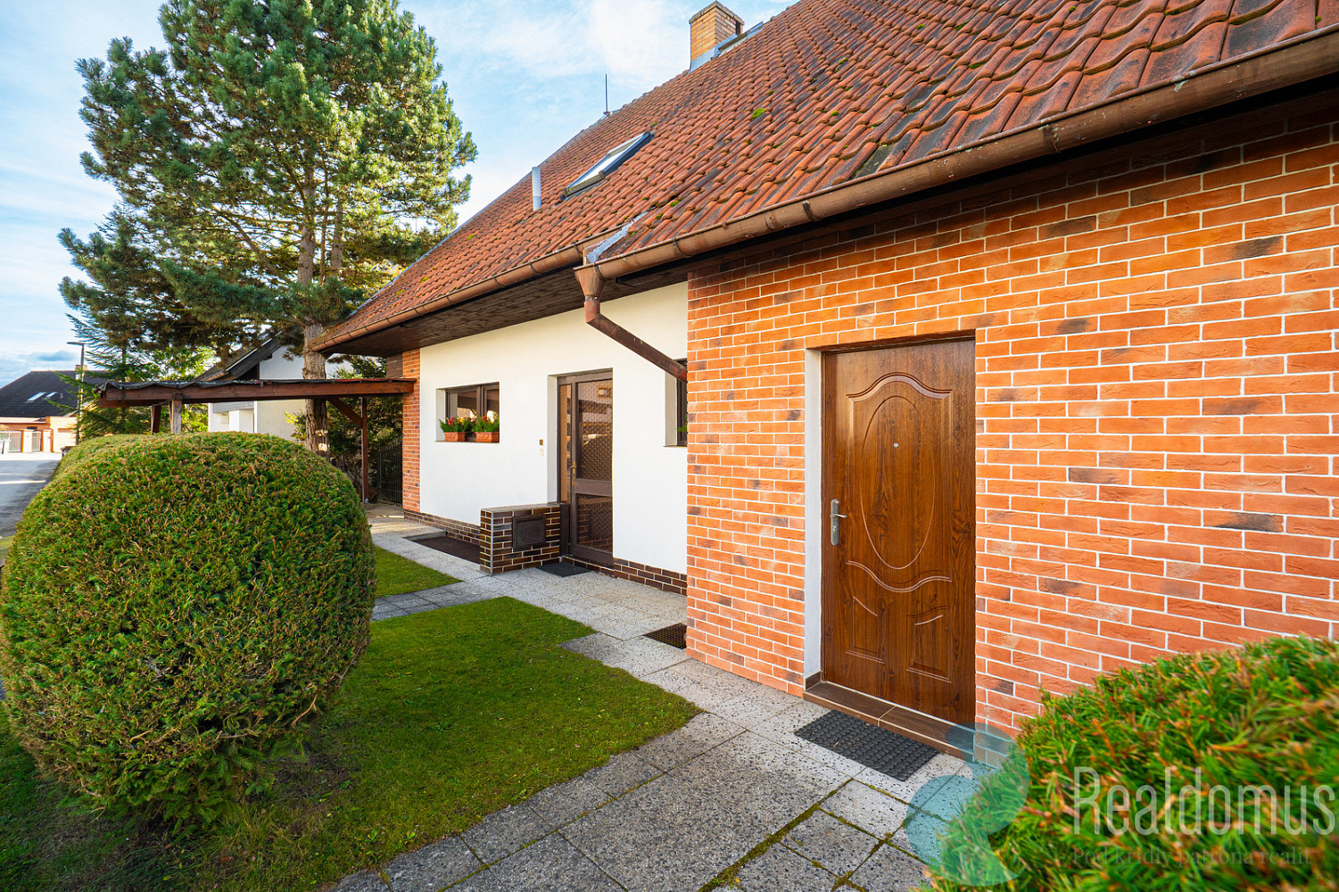 Prodej domu 235 m² s pozemkem 724 m²