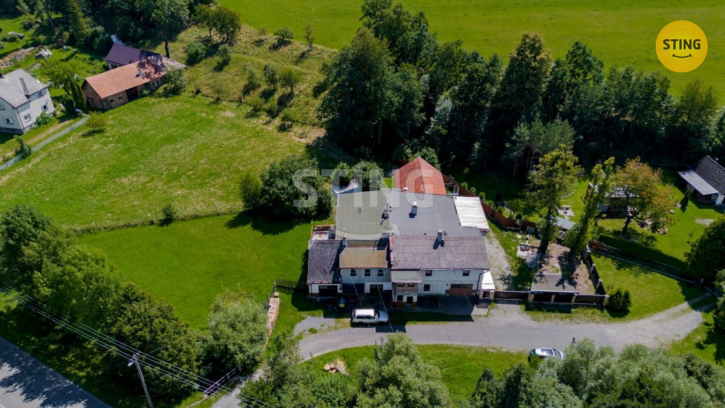 Prodej stavebního pozemku 904 m² – fotografie 5