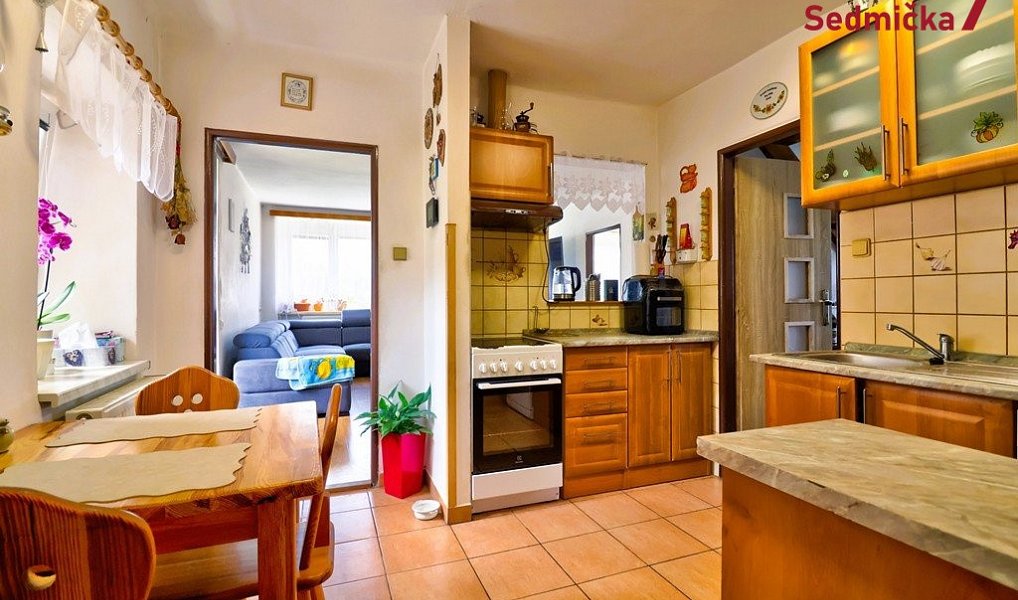 Prodej domu 225 m² s pozemkem 6 700 m², Věžná – náhled fotky 19