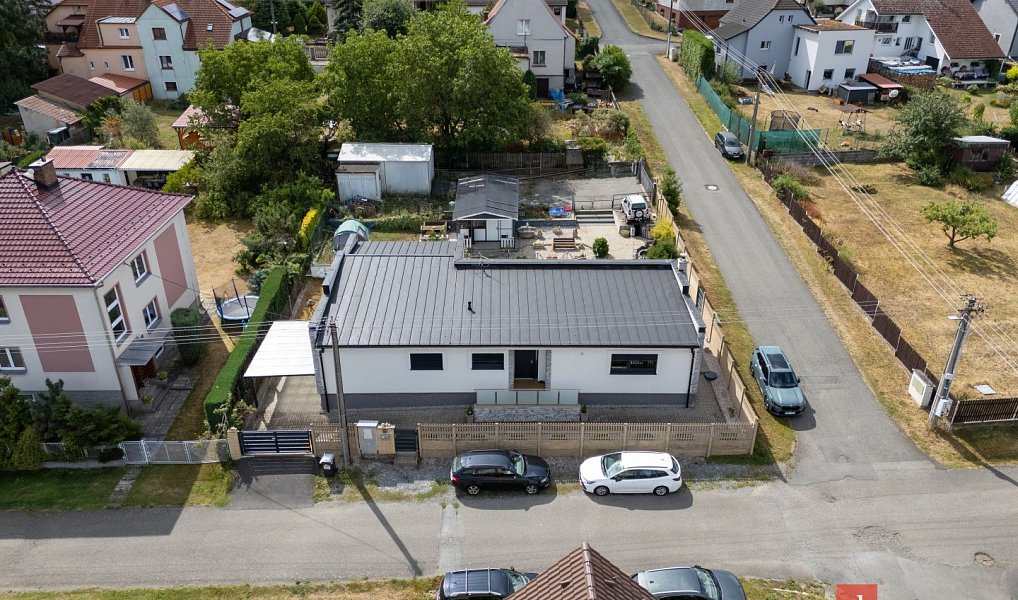 Prodej domu 133 m² s pozemkem 847 m², Kyšice – náhled fotky 18