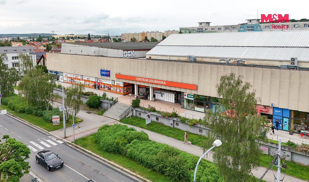 Pronájem obchodních prostor 29 m², Plzeň – náhled fotky 10