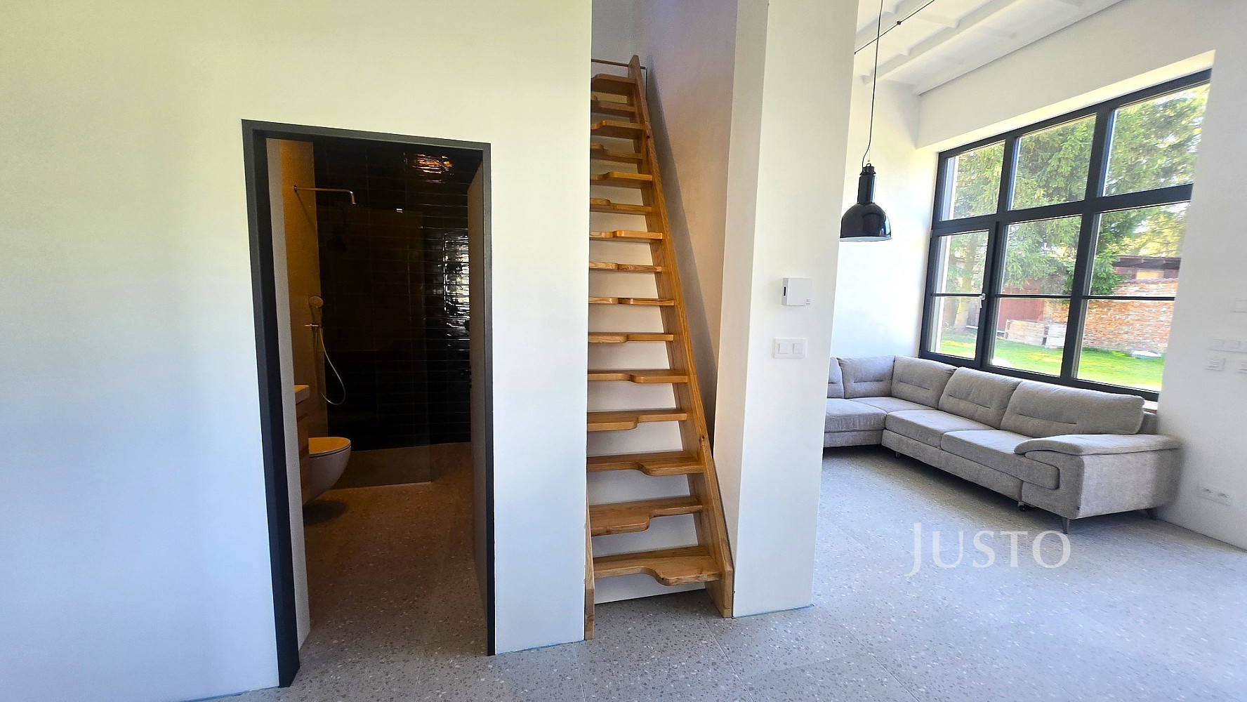 Pronájem bytu 4+kk 85 m² – fotografie 5
