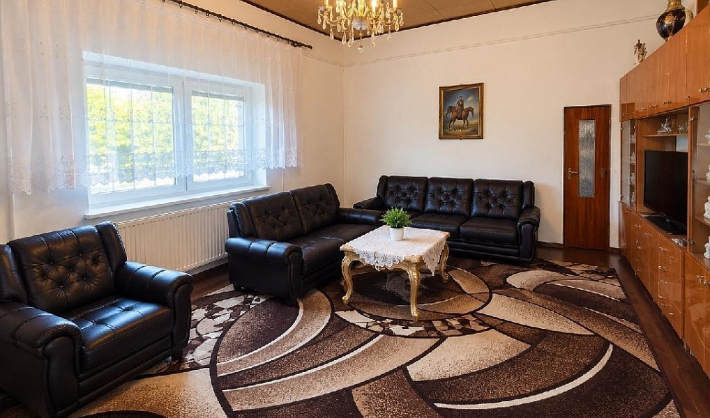 Prodej domu 118 m² s pozemkem 795 m², Křelov-Břuchotín – náhled fotky 18