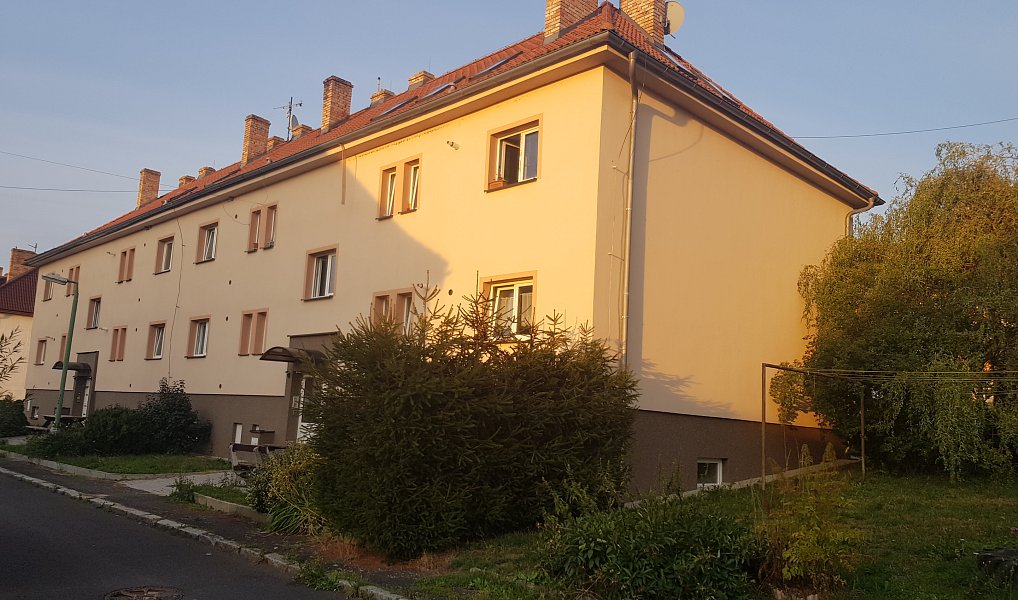 Prodej bytu 2+1 65 m², Březová – náhled fotky 16