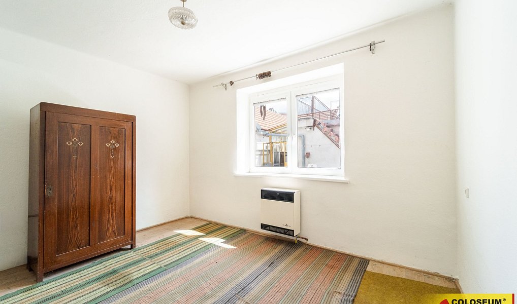 Prodej domu 130 m² s pozemkem 596 m², Ivančice – náhled fotky 7