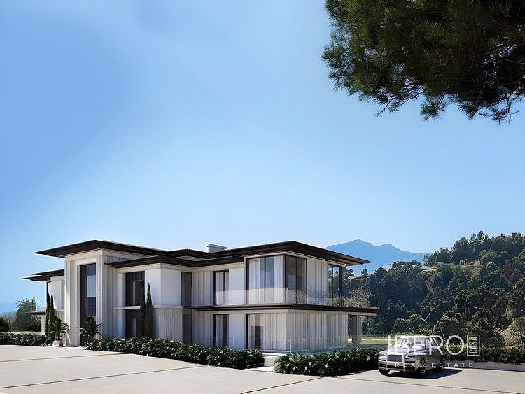 Casa 7+kk – Benahavís, La Cocha, Costa del Sol Occidental - Més