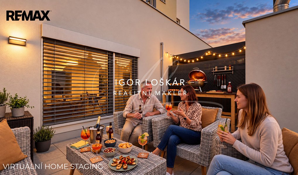 Prodej bytu 3+kk 78 m², Brno – náhled fotky 13