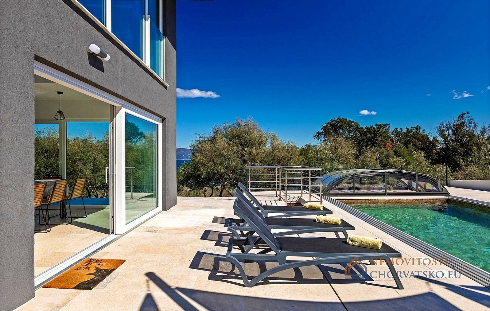 Prodej domu 200 m² s pozemkem 793 m² - Aanzicht 4