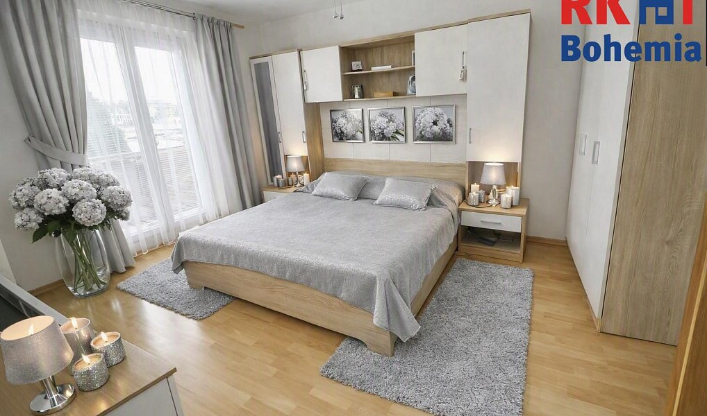 Prodej bytu 2+1 57 m², Mladá Boleslav – náhled fotky 2