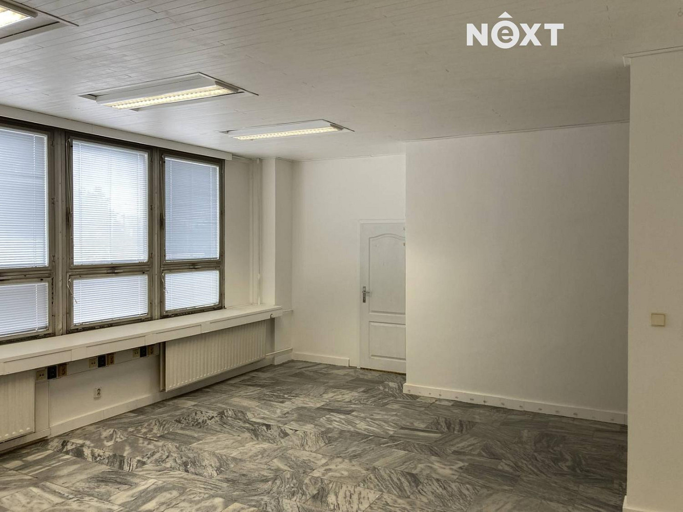 Pronájem kanceláře 40 m² — photo 4