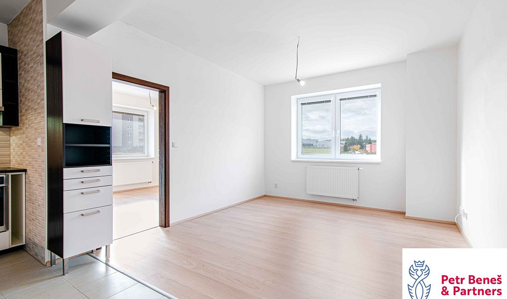 Pronájem bytu 2+kk 50 m², Rakovník – náhled fotky 5