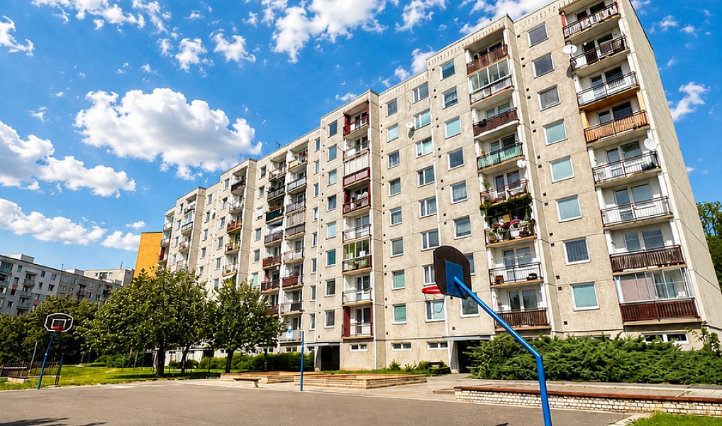 Prodej bytu 3+1 74 m², Chrudim – náhled fotky 12