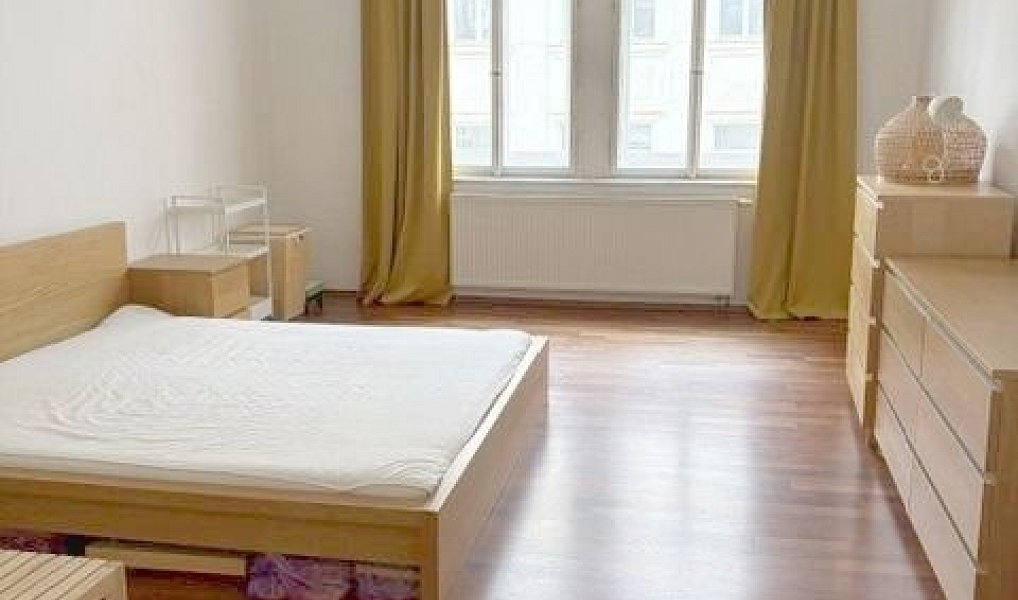 Prodej bytu 1+1 60 m², Praha – náhled fotky 5