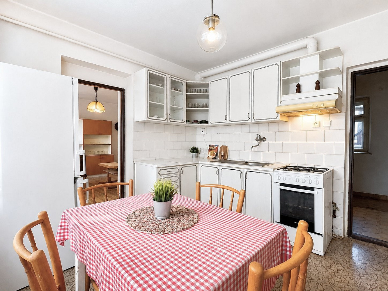 Prodej domu 145 m² s pozemkem 406 m² – pohled 2