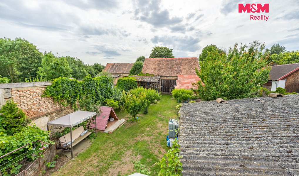 Prodej domu 208 m² s pozemkem 882 m², Páleč – náhled fotky 17
