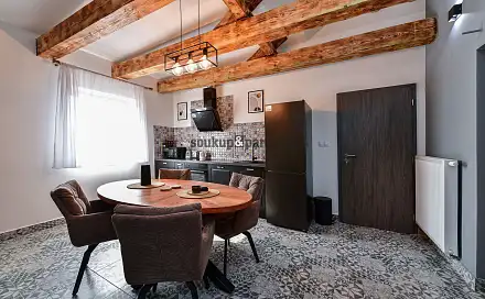 Prodej bytu 3+1 100 m², Foersterova, Karlovy Vary