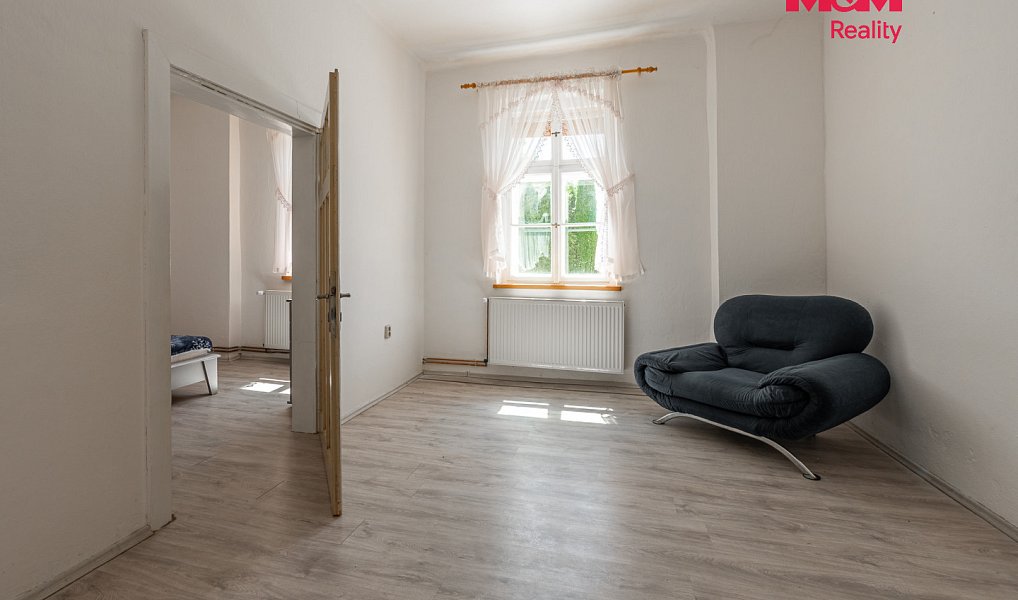 Prodej domu 360 m² s pozemkem 1 421 m², Miličín – náhled fotky 21