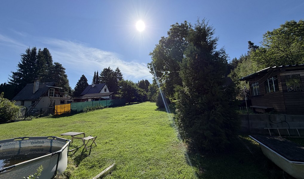 Prodej stavebního pozemku 1 304 m², Psáry – náhled fotky 14