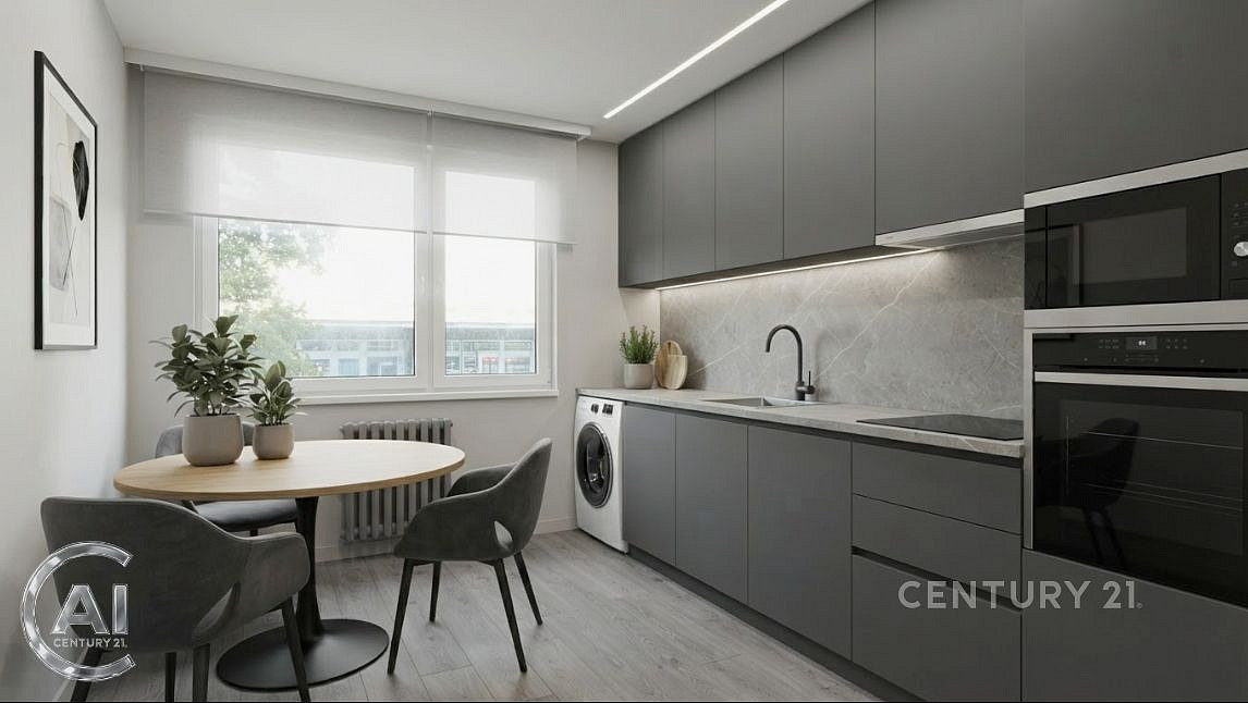 Prodej bytu 3+1 73 m²