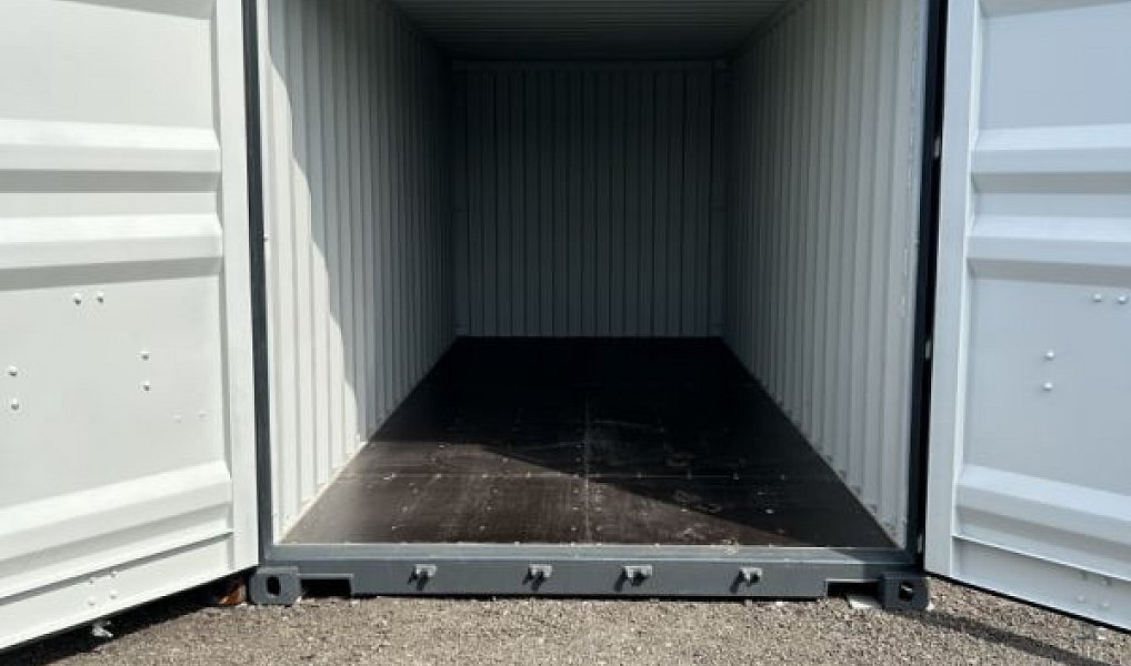 Pronájem skladovacích prostor 15 m², Planá – náhled fotky 3