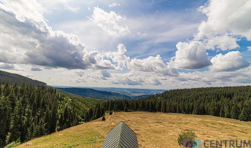 Prodej chaty/chalupy 1 087 m² s pozemkem 33 716 m², Strážné – náhled fotky 16