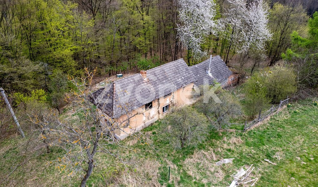 Prodej domu 210 m² s pozemkem 3 984 m², Březnice – náhled fotky 21
