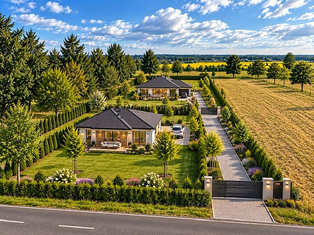 Prodej stavebního pozemku 2 662 m² – fotografie 2