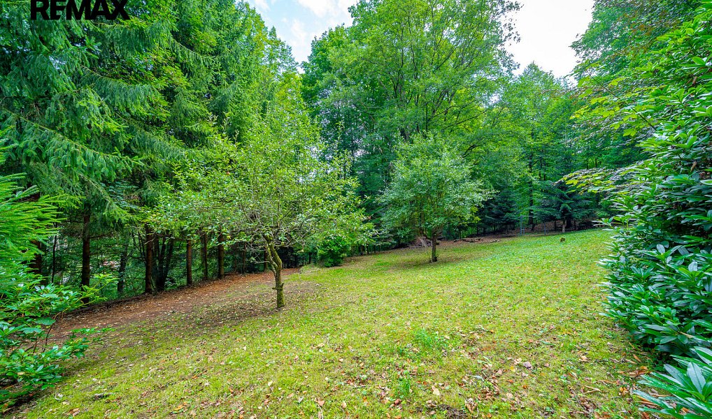 Prodej zahrady 1 398 m², Benešov nad Ploučnicí – náhled fotky 2