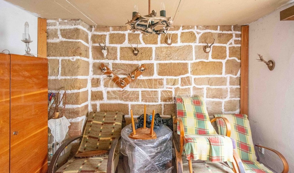 Prodej chaty/chalupy 440 m² s pozemkem 4 875 m², Stránka – náhled fotky 19