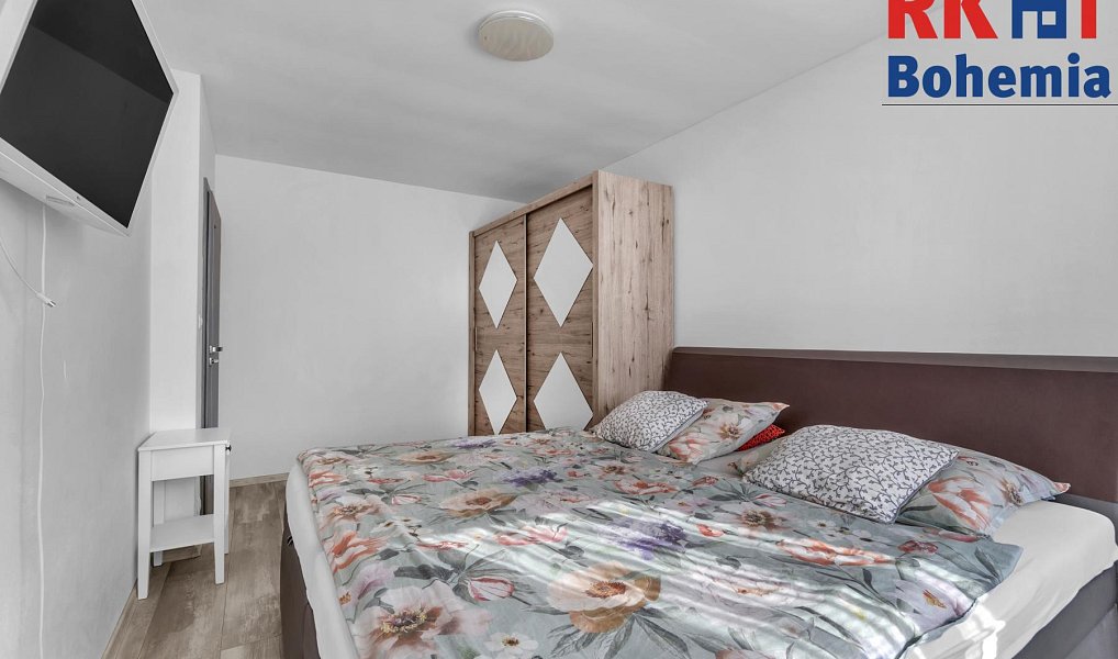 Prodej bytu 3+kk 74 m², Chotětov – náhled fotky 12
