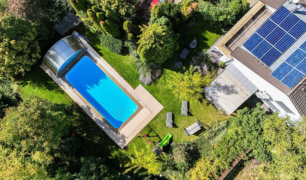 Prodej domu 223 m² s pozemkem 1 552 m², Brno – náhled fotky 7