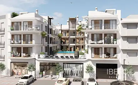 Prodej bytu 3+kk 75 m²