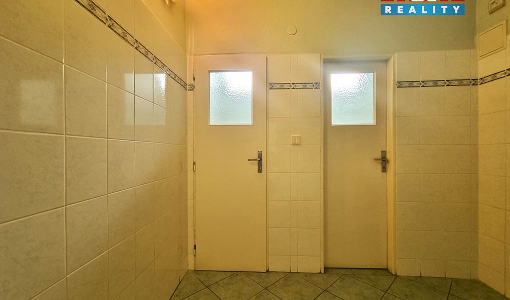 Pronájem kanceláře 18 m², Hodonín – náhled fotky 9