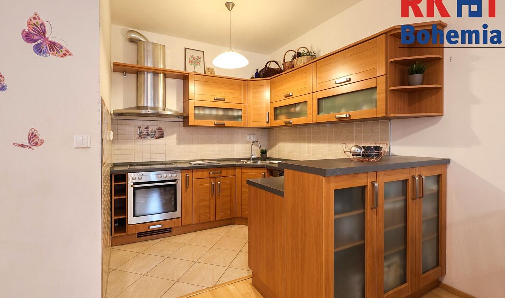 Prodej bytu 3+kk 85 m², Dolní Břežany – náhled fotky 11