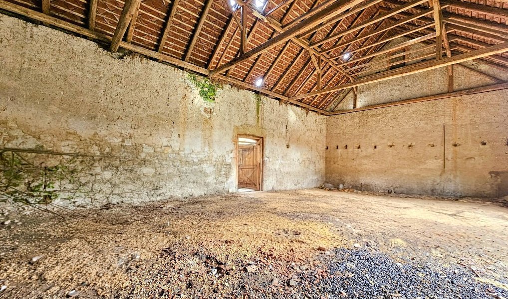 Prodej zemědělského objektu 450 m², Libořice – náhled fotky 10