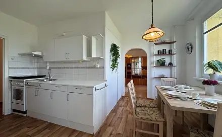 Prodej bytu 3+1 71 m²