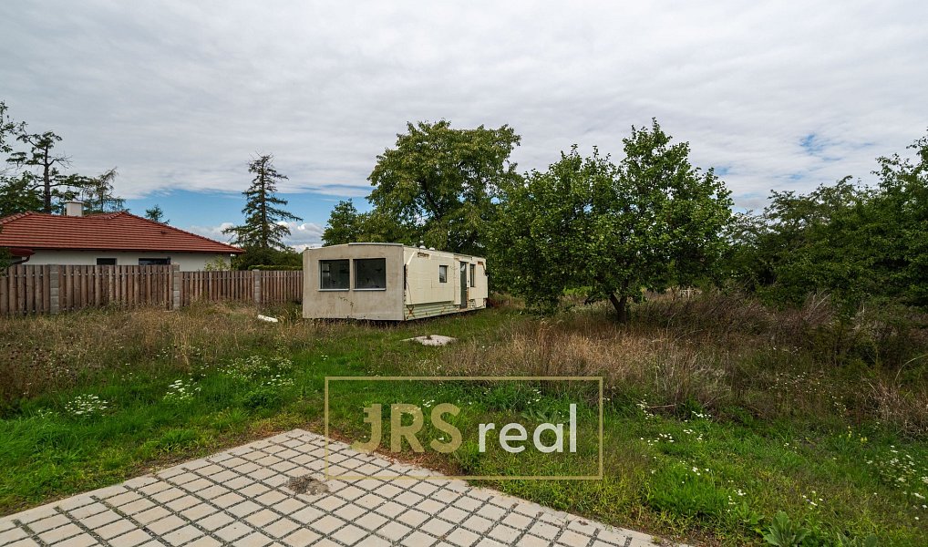 Prodej stavebního pozemku 625 m², Valtice – náhled fotky 6